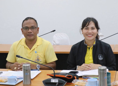 ประชุมขับคลื่อนความเข้มแข็งสหกรณ์และกลุ่มเกษตรกร ... พารามิเตอร์รูปภาพ 5