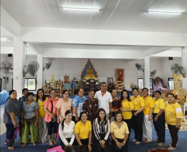 ขับเคลื่อนโครงการสหกรณ์ รัฐ คนละครึ่งพึ่งพิงกัน พารามิเตอร์รูปภาพ 1