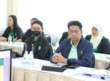 เข้าร่วมประชุมชี้แจงและติดตามให้คำแนะนำการจัดทำแผนปรับปรุงการดำเนินงานของสหกรณ์ ... พารามิเตอร์รูปภาพ 7