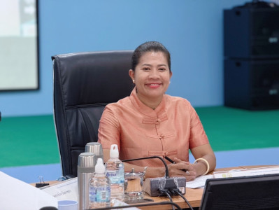 เข้าร่วมประชุมคณะทำงานจัดทำแผนพัฒนาการเกษตรและสหกรณ์จังหวัดสงขลา ครั้งที่ 2/2568 ... พารามิเตอร์รูปภาพ 1