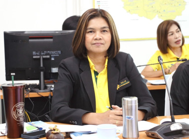 ประชุมเลือกตั้งคณะกรรมการกลางกลุ่มเกษตรกรระดับจังหวัด พารามิเตอร์รูปภาพ 1