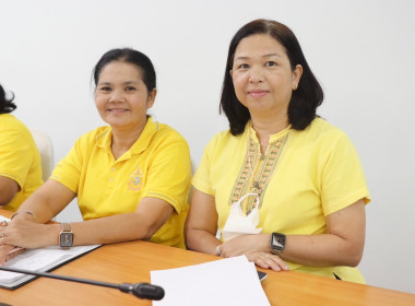 ประชุมเลือกตั้งคณะกรรมการกลางกลุ่มเกษตรกรระดับจังหวัด พารามิเตอร์รูปภาพ 3