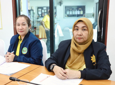 ประชุมเลือกตั้งคณะกรรมการกลางกลุ่มเกษตรกรระดับจังหวัด พารามิเตอร์รูปภาพ 4