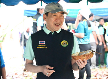 ลงพื้นที่จังหวัดสตูล ... พารามิเตอร์รูปภาพ 5
