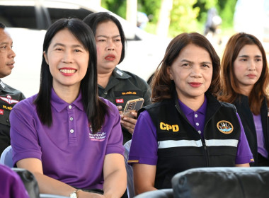 เข้าร่วมโครงการ “ปันน้ำใจสู่น้องจังหวัดชายแดนใต้“ พารามิเตอร์รูปภาพ 4