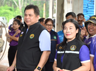 ลงพื้นที่ตรวจเยี่ยมติดตามผลการดำเนินงานของสหกรณ์ชาวสวนยาง ... พารามิเตอร์รูปภาพ 5