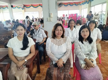 ร่วมทำบุญและร่วมกิจกรรมถวายเทียนพรรษา 9 วัด ... พารามิเตอร์รูปภาพ 1