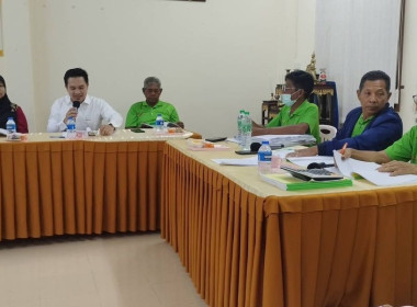 ประชุมใหญ่สามัญประจำปีสหกรณ์กองทุนสวนยางบ้านเก่าร้าง จำกัด พารามิเตอร์รูปภาพ 2