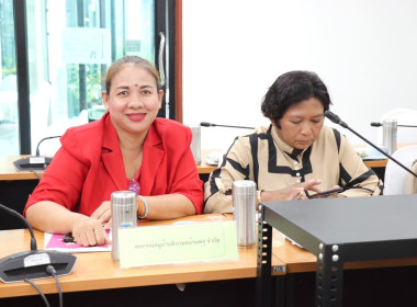 ประชุมเชิงปฏิบัติการ ... พารามิเตอร์รูปภาพ 8