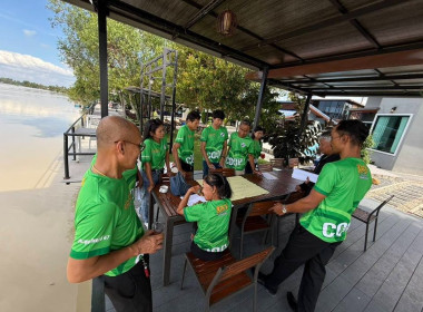 โครงการพัฒนาศักยภาพบุคลากรของสหกรณ์การเกษตรบางเหรียง จำกัด พารามิเตอร์รูปภาพ 6