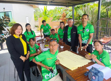 โครงการพัฒนาศักยภาพบุคลากรของสหกรณ์การเกษตรบางเหรียง จำกัด พารามิเตอร์รูปภาพ 5