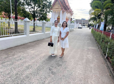 เข้าร่วมกิจกรรมพระพุทธศาสนา ... พารามิเตอร์รูปภาพ 2