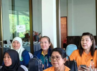 เข้าร่วมโครงการจัดทำแผนกลยุทธ์ของสหกรณ์ พารามิเตอร์รูปภาพ 6