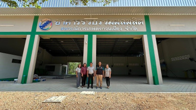 ติดตามโครงการยกระดับสถาบันเกษตรกรให้เป็นผู้ประกอบการธุรกิจเกษตร ... พารามิเตอร์รูปภาพ 1