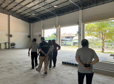 ติดตามโครงการยกระดับสถาบันเกษตรกรให้เป็นผู้ประกอบการธุรกิจเกษตร ... พารามิเตอร์รูปภาพ 2