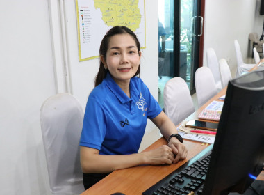 ประชุมคณะทำงานระดับจังหวัดแก้ไขปัญหาการดำเนินงานของสหกรณ์ ... พารามิเตอร์รูปภาพ 8