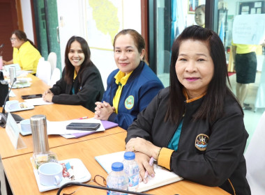 ประชุมคณะทำงานภายใต้ คทช. จังหวัดสงขลา (คณะที่ 3) ... พารามิเตอร์รูปภาพ 19