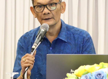 ทบทวนแผนกลยุทธ์สหกรณ์เครดิตยูเนี่ยนบ้านโคกม่วง จำกัด ... พารามิเตอร์รูปภาพ 2