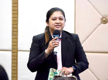 ทบทวนแผนกลยุทธ์สหกรณ์เครดิตยูเนี่ยนบ้านโคกม่วง จำกัด ... พารามิเตอร์รูปภาพ 1