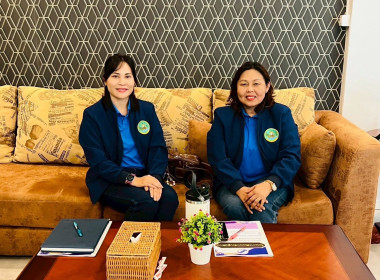 เข้าร่วมโครงการสัมมนาเชิงปฏิบัติการจัดทำแผนการดำเนินงาน ปี ... พารามิเตอร์รูปภาพ 1