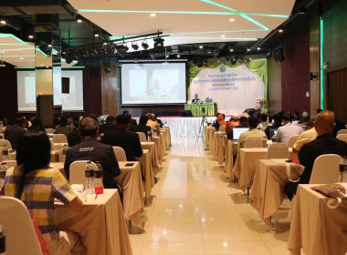เข้าร่วมพิธีเปิดโครงการประชุมเชิงปฏิบัติการยกระดับการบริหารงานสหกรณ์อิสลามเพื่อสร้างความเข้มแข็ง ... พารามิเตอร์รูปภาพ 21