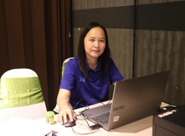 เข้าร่วมพิธีเปิดโครงการประชุมเชิงปฏิบัติการยกระดับการบริหารงานสหกรณ์อิสลามเพื่อสร้างความเข้มแข็ง ... พารามิเตอร์รูปภาพ 9