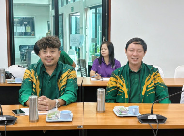 ประชุมคัดเลือกสหกรณ์และกลุ่มเกษตรกรดีเด่นแห่งชาติ ... พารามิเตอร์รูปภาพ 6