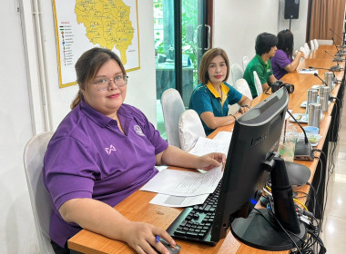 ประชุมคัดเลือกสหกรณ์และกลุ่มเกษตรกรดีเด่นแห่งชาติ ... พารามิเตอร์รูปภาพ 11