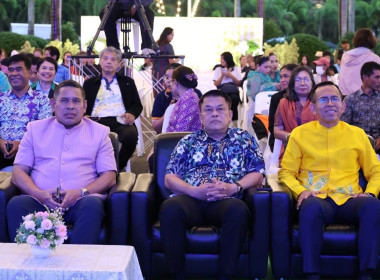 เข้าร่วมพิธีเปิดงาน “โครงการงานเกษตรแฟร์และ OTOP ... พารามิเตอร์รูปภาพ 2