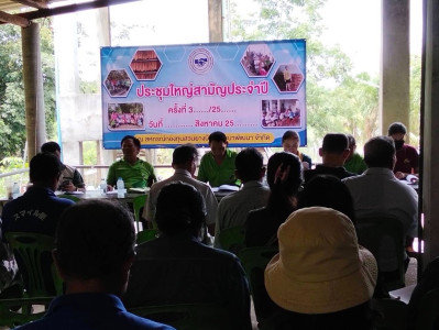 ประชุมใหญ่สามัญประจำปี 2568 ... พารามิเตอร์รูปภาพ 1