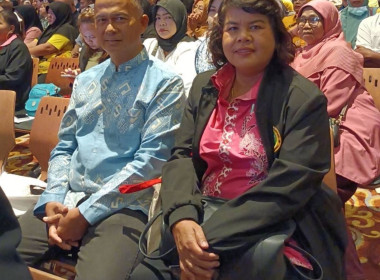 เข้าร่วมประชุมรับฟังความคิดเห็น ครั้งที่ 8 เวทีที่ 45 ... พารามิเตอร์รูปภาพ 6