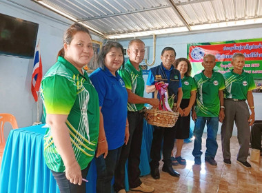 ประชุมใหญ่สามัญประจำปี2568สหกรณ์ผู้ผลิตและผู้ใช้ปุ๋ยอินทรีย์อำเภอกระแสสินธุ์ จำกัด ... พารามิเตอร์รูปภาพ 1