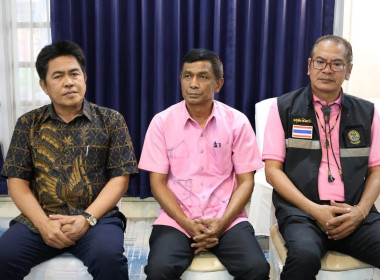 เข้าร่วมพิธีเปิดโครงการฝึกอบรมเชิงปฏิบัติการ ... พารามิเตอร์รูปภาพ 2