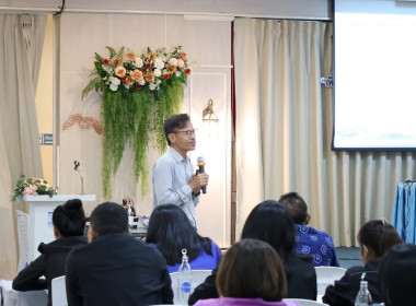 เข้าร่วมพิธีเปิดโครงการฝึกอบรมเชิงปฏิบัติการ ... พารามิเตอร์รูปภาพ 5
