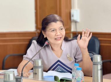 เข้าร่วมประชุมคณะอนุกรรมการกองทุนฟื้นฟูและพัฒนาเกษตรกรจังหวัดสงขลา ... พารามิเตอร์รูปภาพ 3