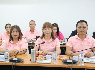 ประชุมประจำเดือนข้าราชการ ลูกจ้างประจำ และพนักงานราชการ ... พารามิเตอร์รูปภาพ 10