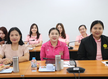 ประชุมประจำเดือนข้าราชการ ลูกจ้างประจำ และพนักงานราชการ ... พารามิเตอร์รูปภาพ 14