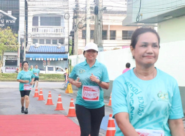 เข้าร่วมงาน เดิน-วิ่งการกุศล “สหกรณ์ชวนวิ่ง“ ... พารามิเตอร์รูปภาพ 11