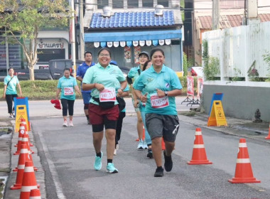 เข้าร่วมงาน เดิน-วิ่งการกุศล “สหกรณ์ชวนวิ่ง“ ... พารามิเตอร์รูปภาพ 14