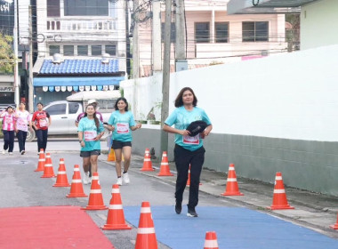 เข้าร่วมงาน เดิน-วิ่งการกุศล “สหกรณ์ชวนวิ่ง“ ... พารามิเตอร์รูปภาพ 15
