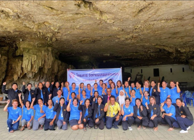 เข้าร่วมโครงการจัดทำแผนกลยุทธ์ของสหกรณ์ พารามิเตอร์รูปภาพ 1