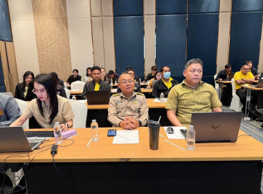 เข้าร่วมการอบรมหลักสูตรการทำ Dashboard (On-the-Job ... พารามิเตอร์รูปภาพ 3