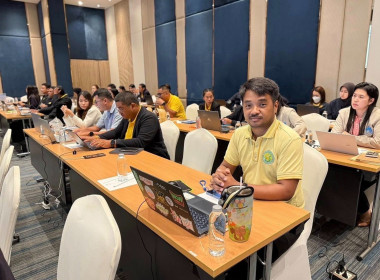 เข้าร่วมการอบรมหลักสูตรการทำ Dashboard (On-the-Job ... พารามิเตอร์รูปภาพ 5