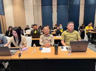 เข้าร่วมการอบรมหลักสูตรการทำ Dashboard (On-the-Job ... พารามิเตอร์รูปภาพ 4