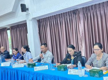 ขับเคลื่อนการ ประชุมใหญ่สามัญประจำปี สหกรณ์ออมทรัพย์กองบิน ... พารามิเตอร์รูปภาพ 2