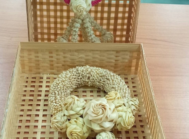 ติดตามการดำเนินงานโครงการส่งเสริมและพัฒนาผลิตภัณฑ์ชุมชน ปี ... พารามิเตอร์รูปภาพ 2