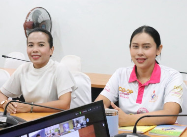 เข้าร่วมกิจกรรมประกาศเจตนารมณ์จริยธรรมและธรรมาภิบาลในการดำเนินงานของสหกรณ์ (Kick off) ... พารามิเตอร์รูปภาพ 6