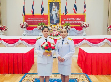 เข้าร่วมกิจกรรมเฉลิมพระเกียรติพระบาทสมเด็จพระปรเมนทรมหาอานันทมหิดล พระอัฐมรามาธิบดินทร เนื่องในโอกาสวันพระบรมราชสมภพครบ 100 ปี 20 กันยายน 2568 ... พารามิเตอร์รูปภาพ 4