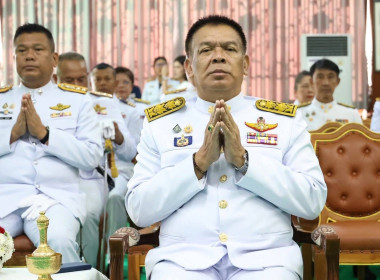 เข้าร่วมกิจกรรมเฉลิมพระเกียรติพระบาทสมเด็จพระปรเมนทรมหาอานันทมหิดล พระอัฐมรามาธิบดินทร เนื่องในโอกาสวันพระบรมราชสมภพครบ 100 ปี 20 กันยายน 2568 ... พารามิเตอร์รูปภาพ 1