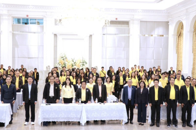 เข้าร่วมโครงการขับเคลื่อนสหกรณ์และกลุ่มเกษตรกร ... พารามิเตอร์รูปภาพ 1